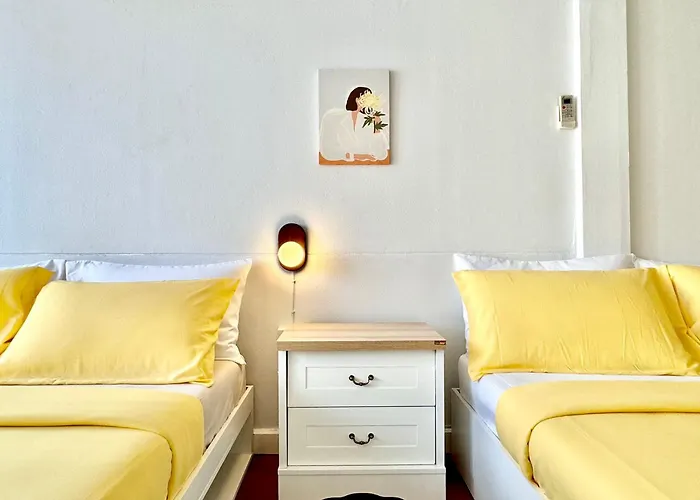 Flow In House Vakantiehuis