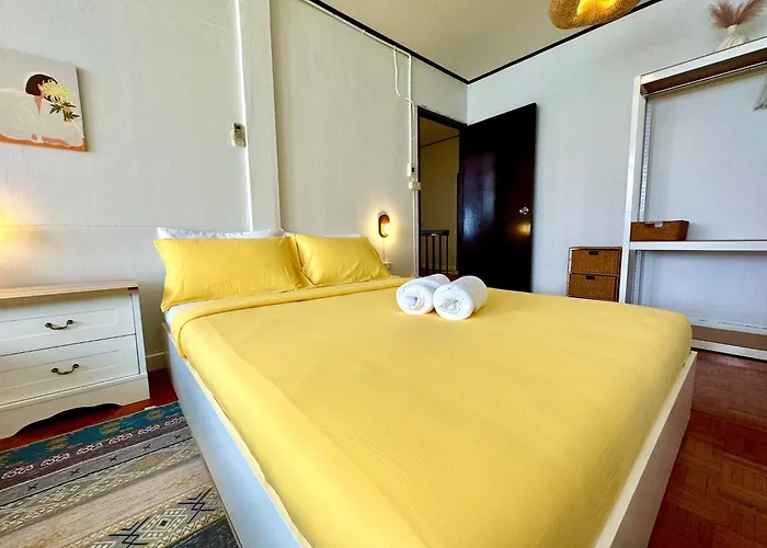 Vakantiehuis Flow In House Bangkok