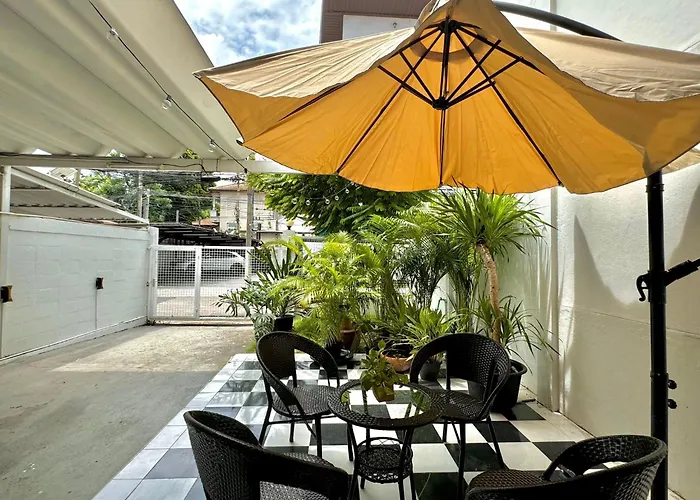 Flow In House Bangkok