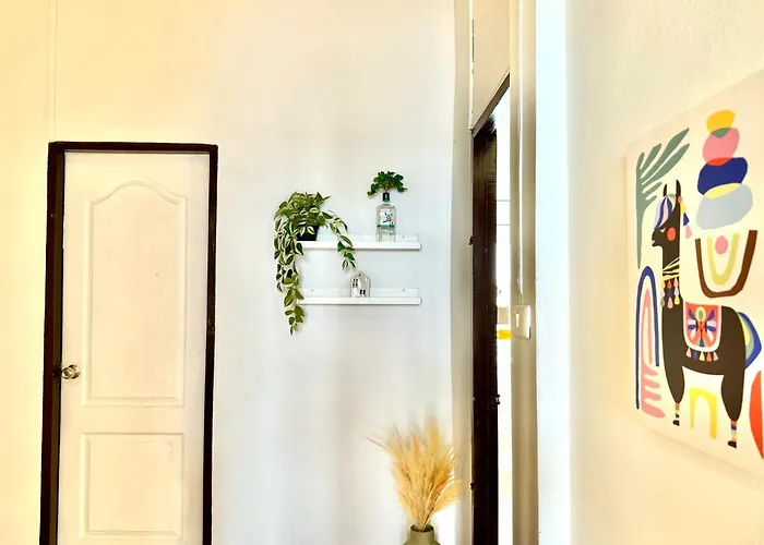 Flow In House Vakantiehuis Bangkok