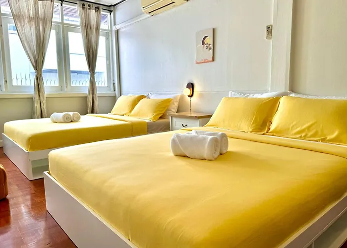 Flow In House Vakantiehuis
