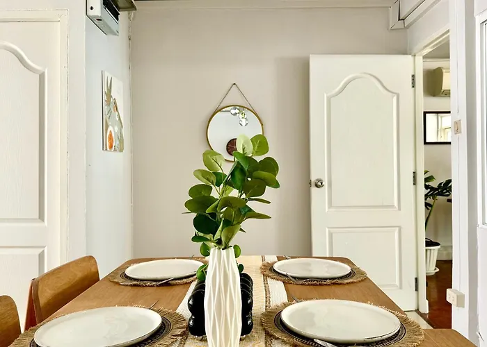 Flow In House Vakantiehuis