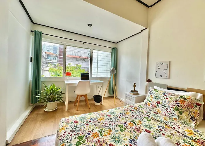Flow In House Vakantiehuis Bangkok