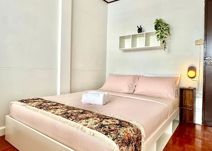 Flow In House Vakantiehuis